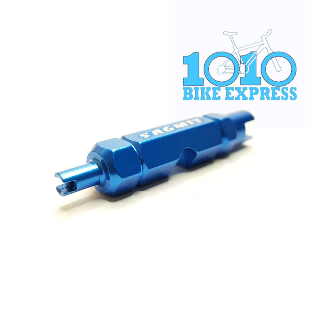 Valve Core Tool Schrader And Presta Bike Cycle Tire Car Truck Motorcycle Remover Tools