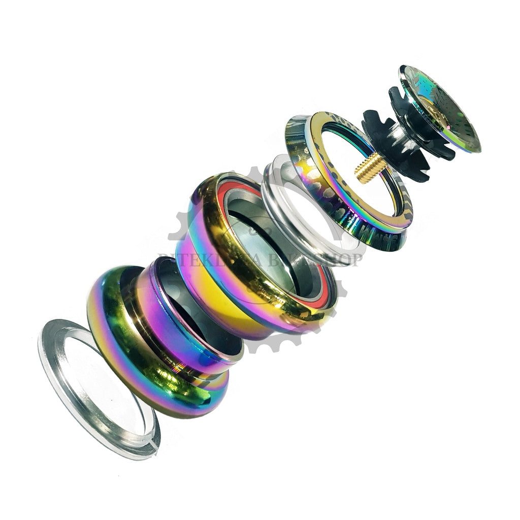 Sagmit Evo2 Headset 34mm Os