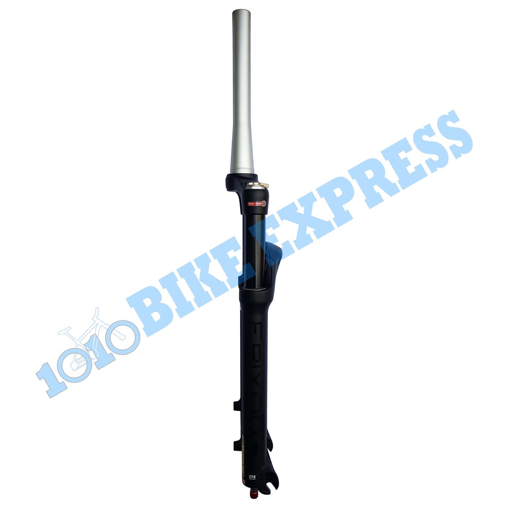 Sr Suntour Epixon Stealth Black Air Suspension Fork 27.5 And 29