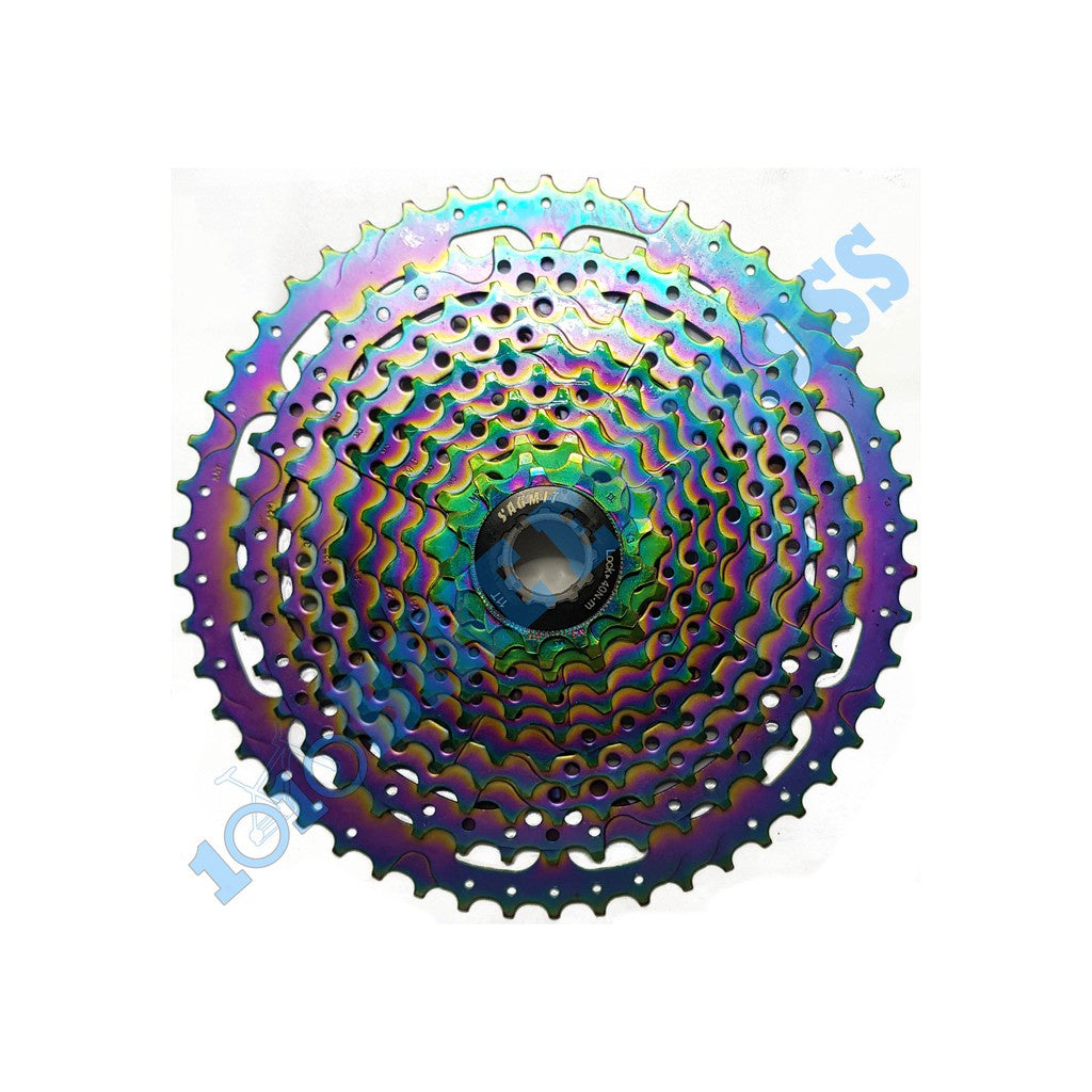 Sagmit Cassette 8 9 10 11 Speed Without Box