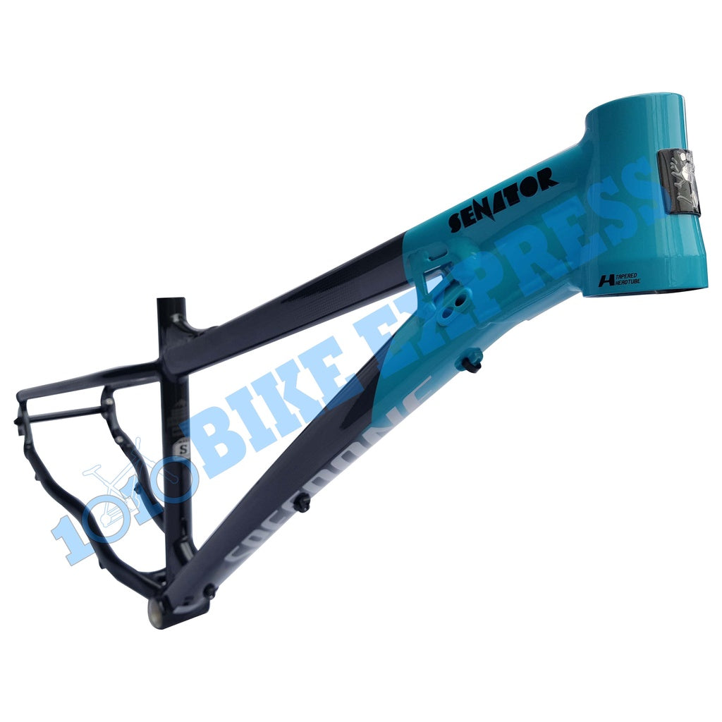 2021 Speed One Senator MTB Frame 27.5 29