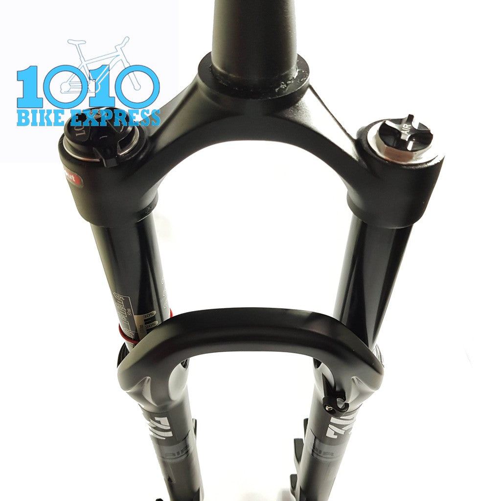 Speed One Soldier 15*110mm Boost Ta 29er 27.5 Air Suspension Fork