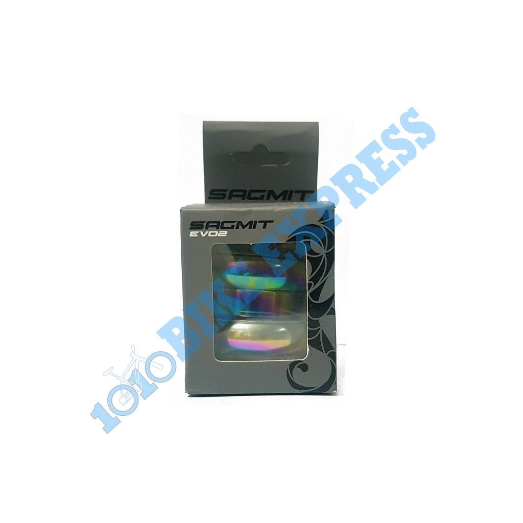 Sagmit Evo2 Headset 34mm Os