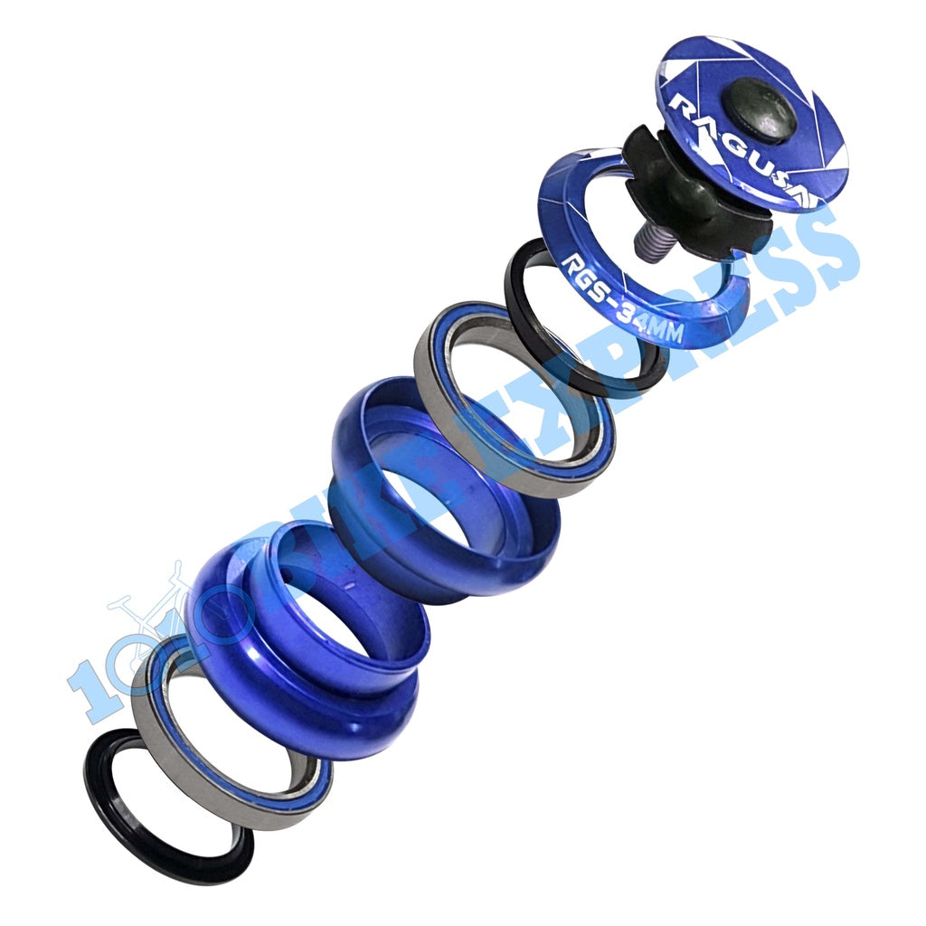 Ragusa 34mm Headset Os