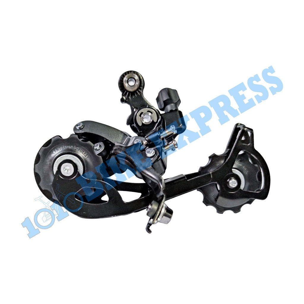 Alivio 3x9 Shifter And 9 Speed Rd Rear Derailleur Mountain Bike