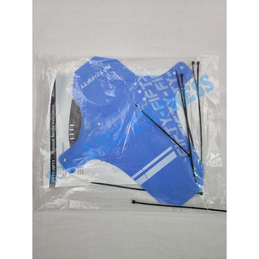 Fifty Mudguard MTB Mountain Bike