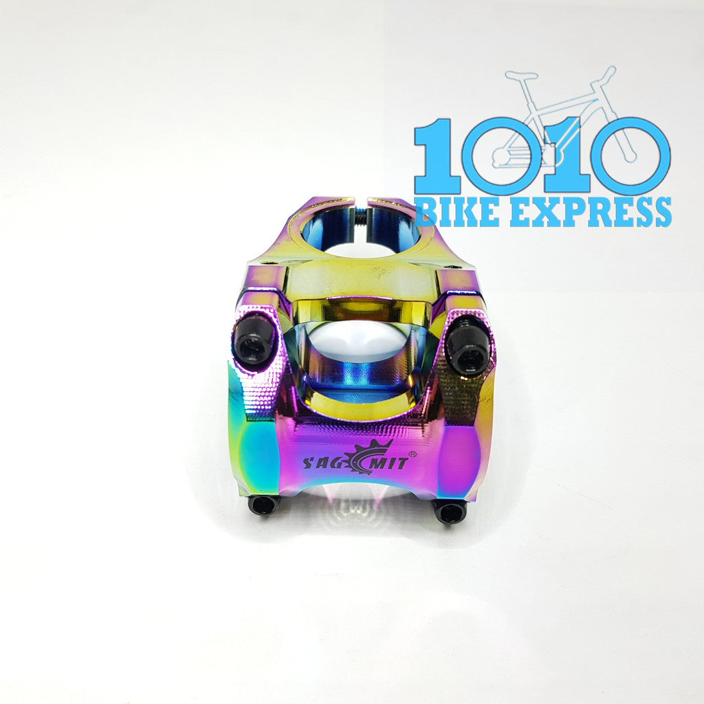 Sagmit Stem Static Oil Slick 50mm