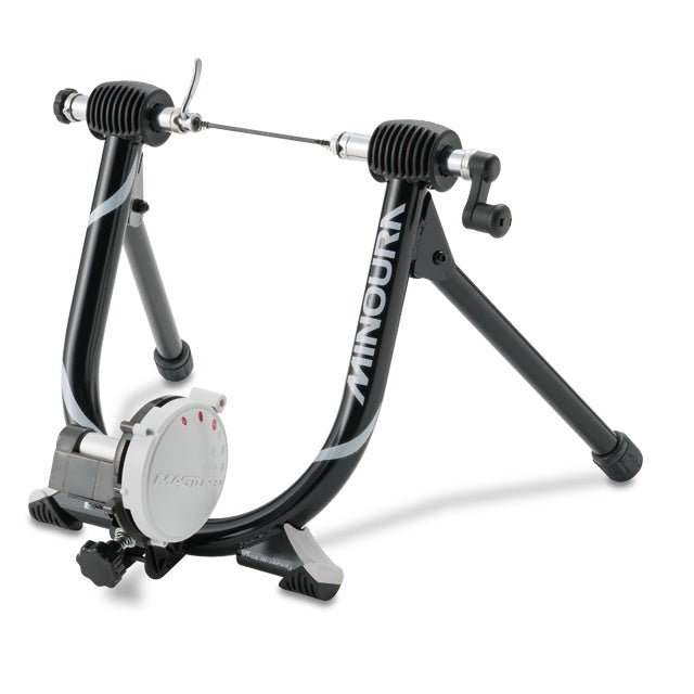 MINOURA Magride 60d 60r Bike Trainer Mag Ride 60-R With Remote Indoor