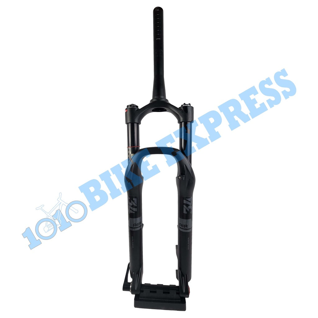 Speed One Soldier 15*110mm Boost Ta 29er 27.5 Air Suspension Fork