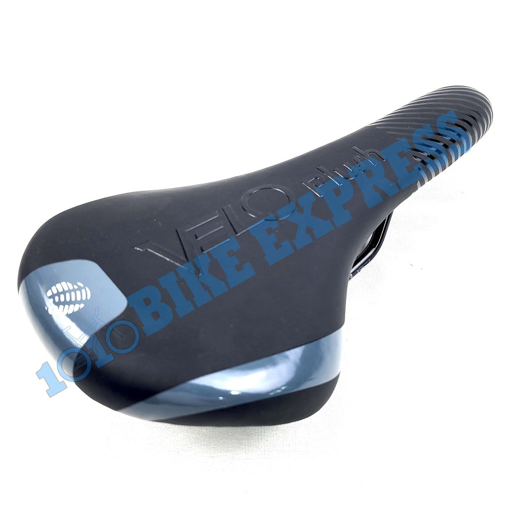 Velo Plush Saddle Bicycle Seat