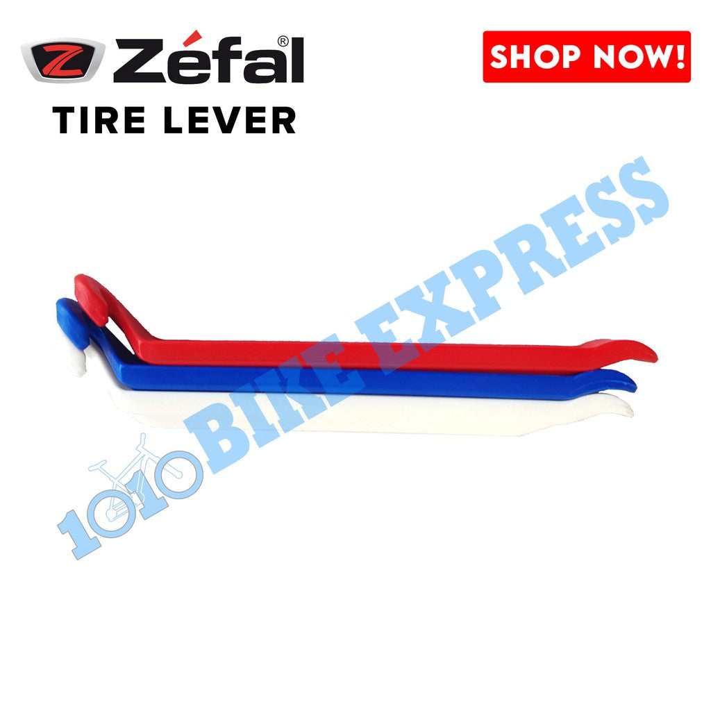 Zefal Tire Lever Pangsikwat