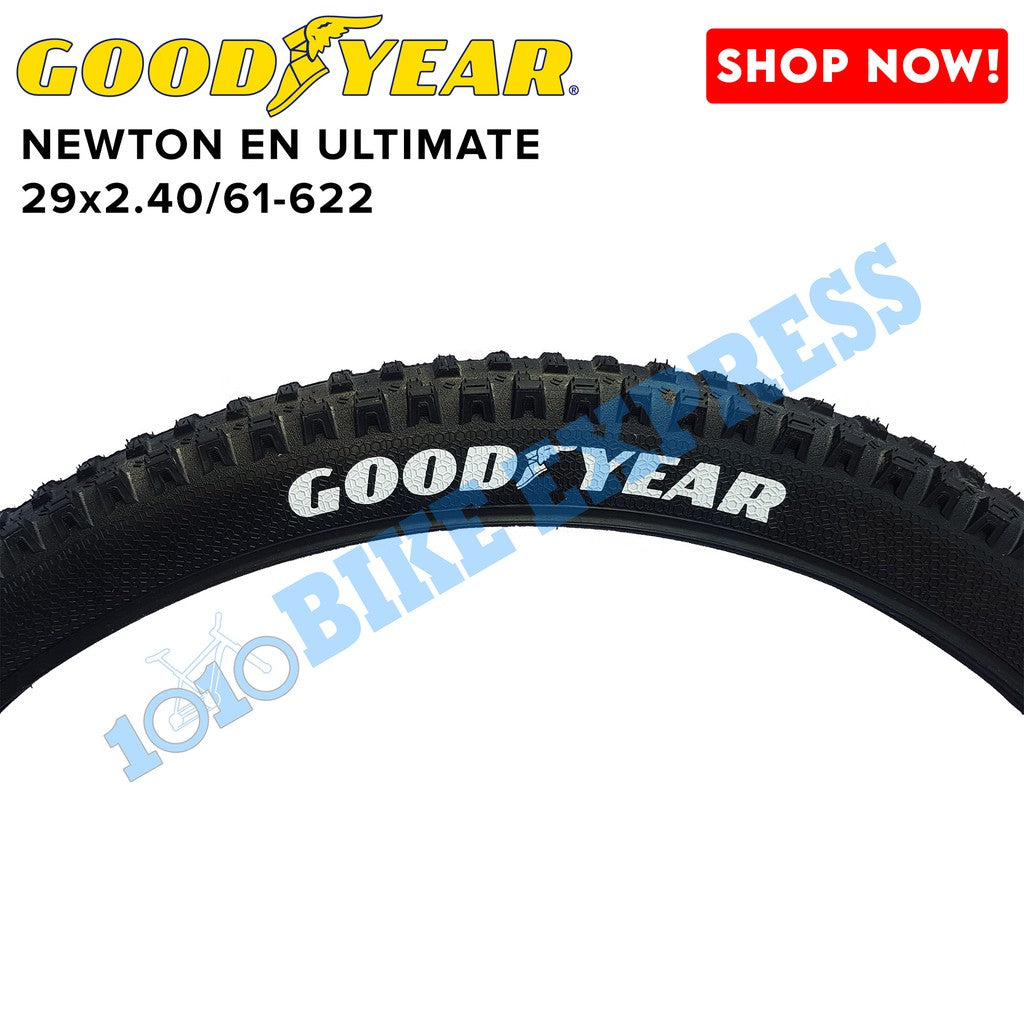 Mountain Bike Goodyear Newton En Ultimare Per Piece PEAK ULTIMATE