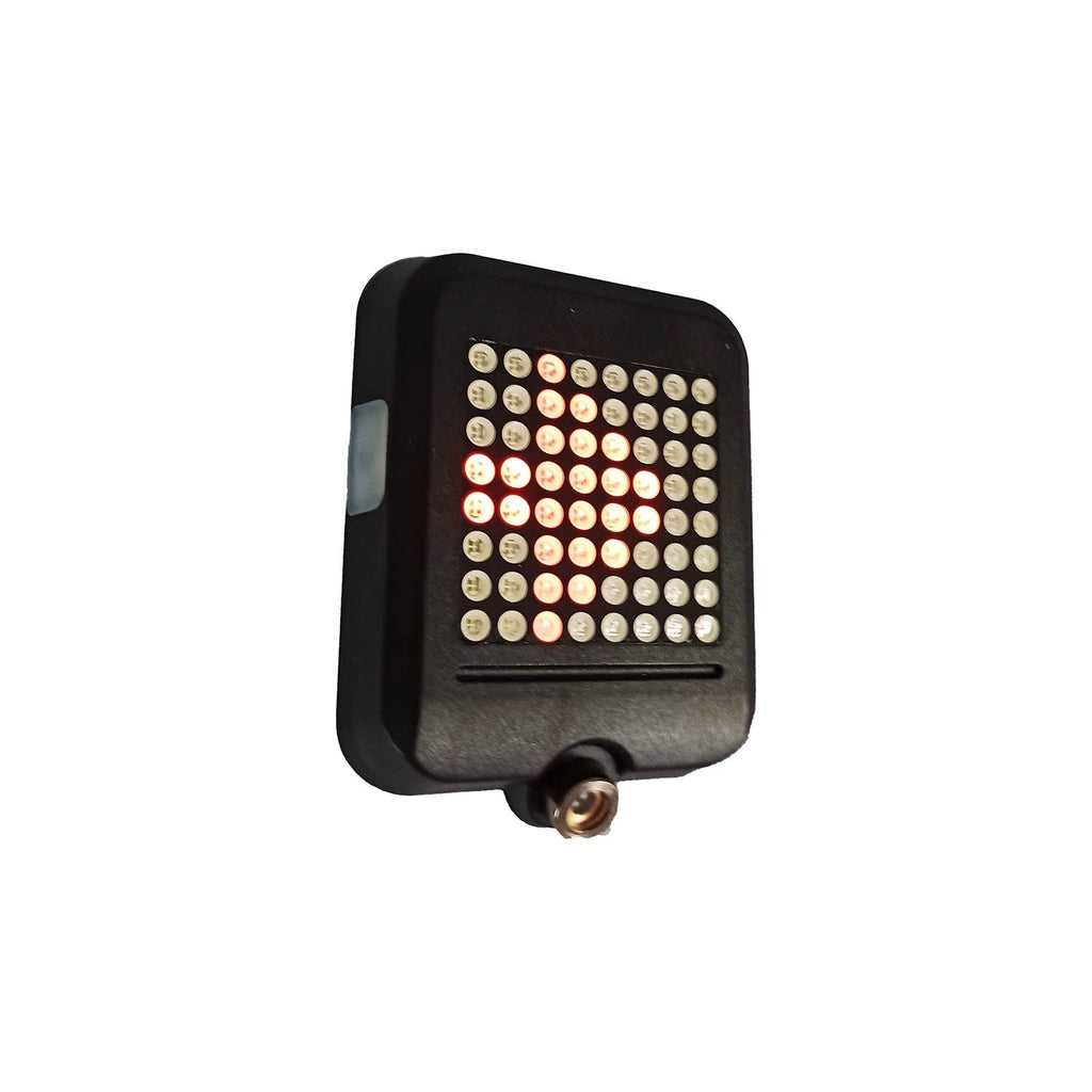 Nqy Aqy-0100 Led Auto Signal Light For Bicycle