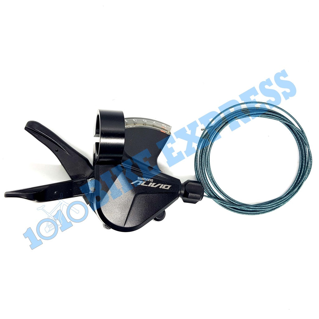 Shimano Alivio shifter SL-M3100 3x9 Shifter m3100