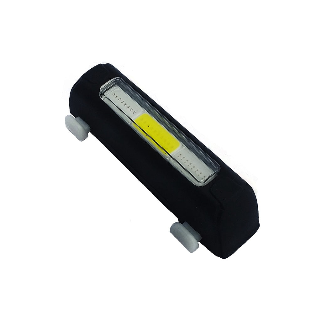 Comet Bicycle Rear Light 3 Colors Bike Taillight