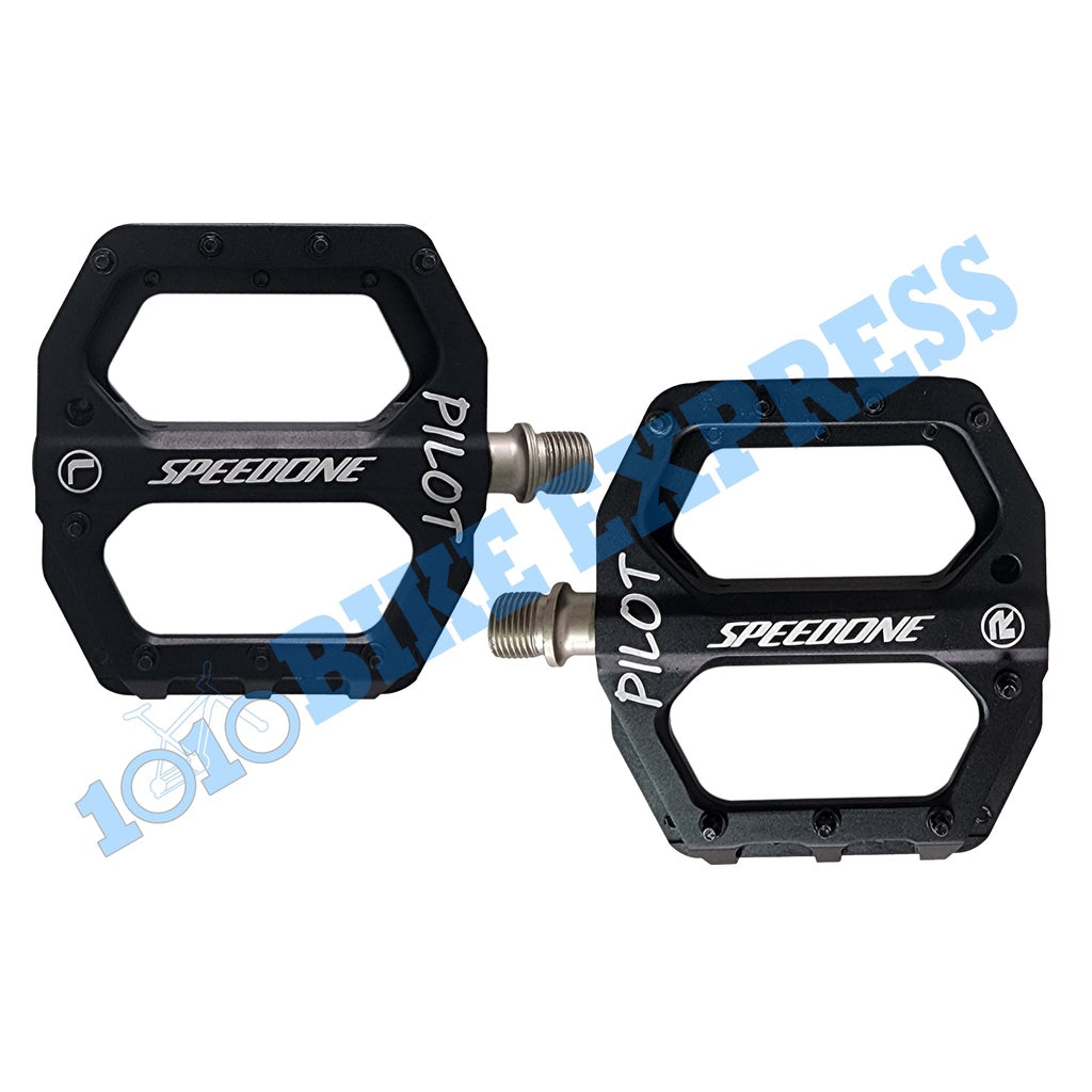 SPEEDONE Pilot Pedal double Sealed Bearing
