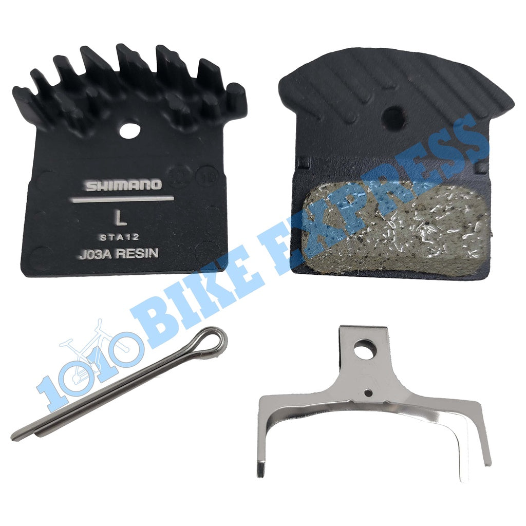 Shimano J03a Resin Brake Pad