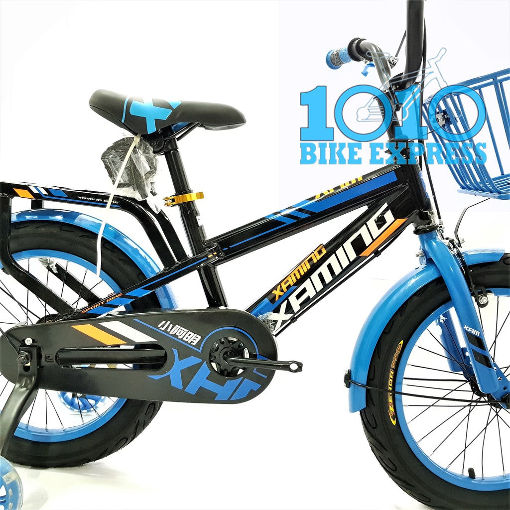 Xaming Mini Mountain Bike Kids MTB