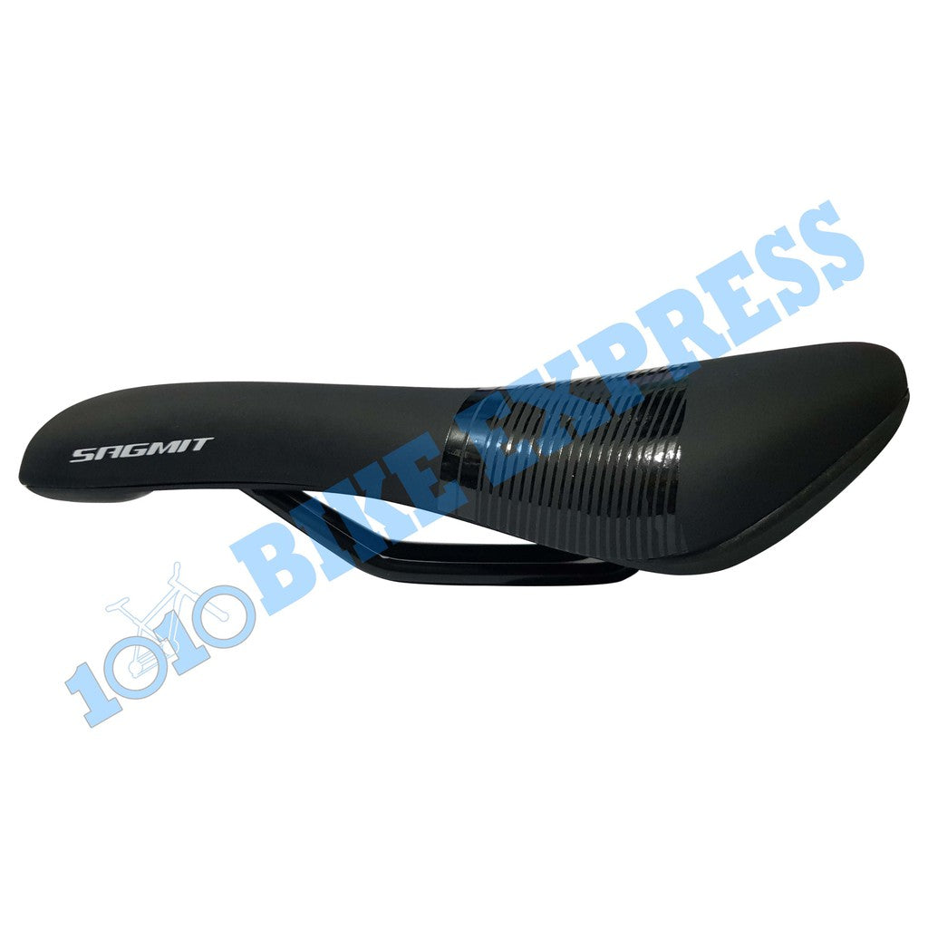 Sagmit Evo2 Saddle Legend Racing Pro Oil Slick