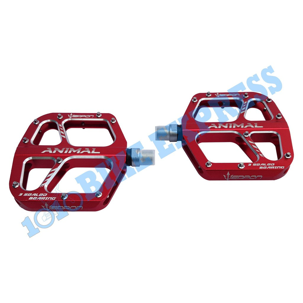 Weapon Animal Pedal Sealed Bearing