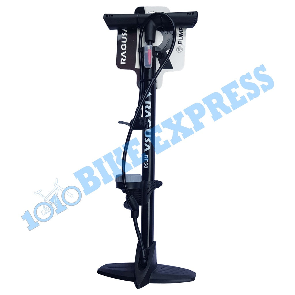 Ragusa Rf-50 Rf-55 Floor Pump