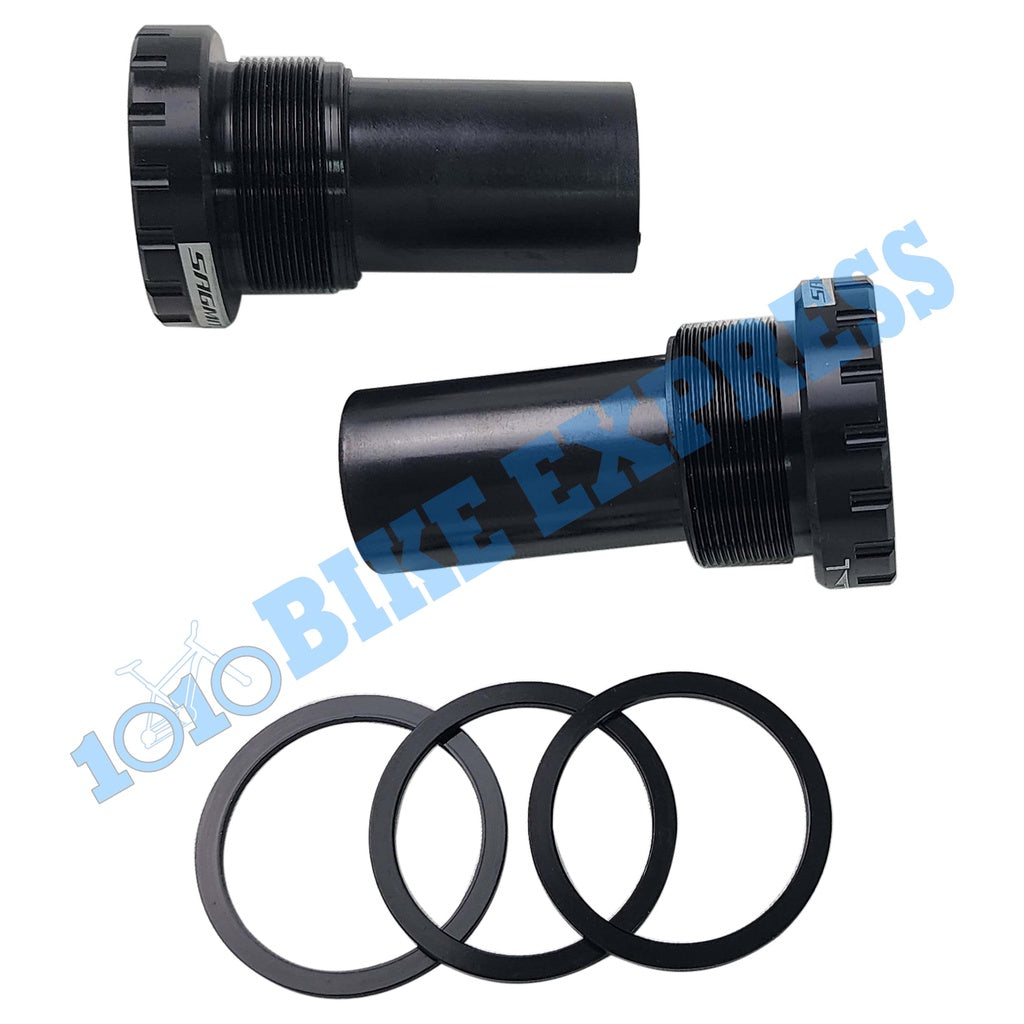 Legit Sagmit Bottom Bracket Bb51 Bb91 For MTB And Road Bike