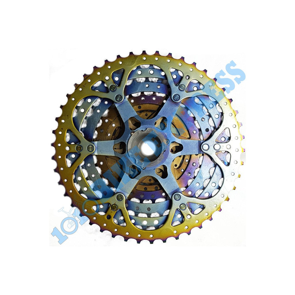 Sagmit Cassette 8 9 10 11 Speed Without Box