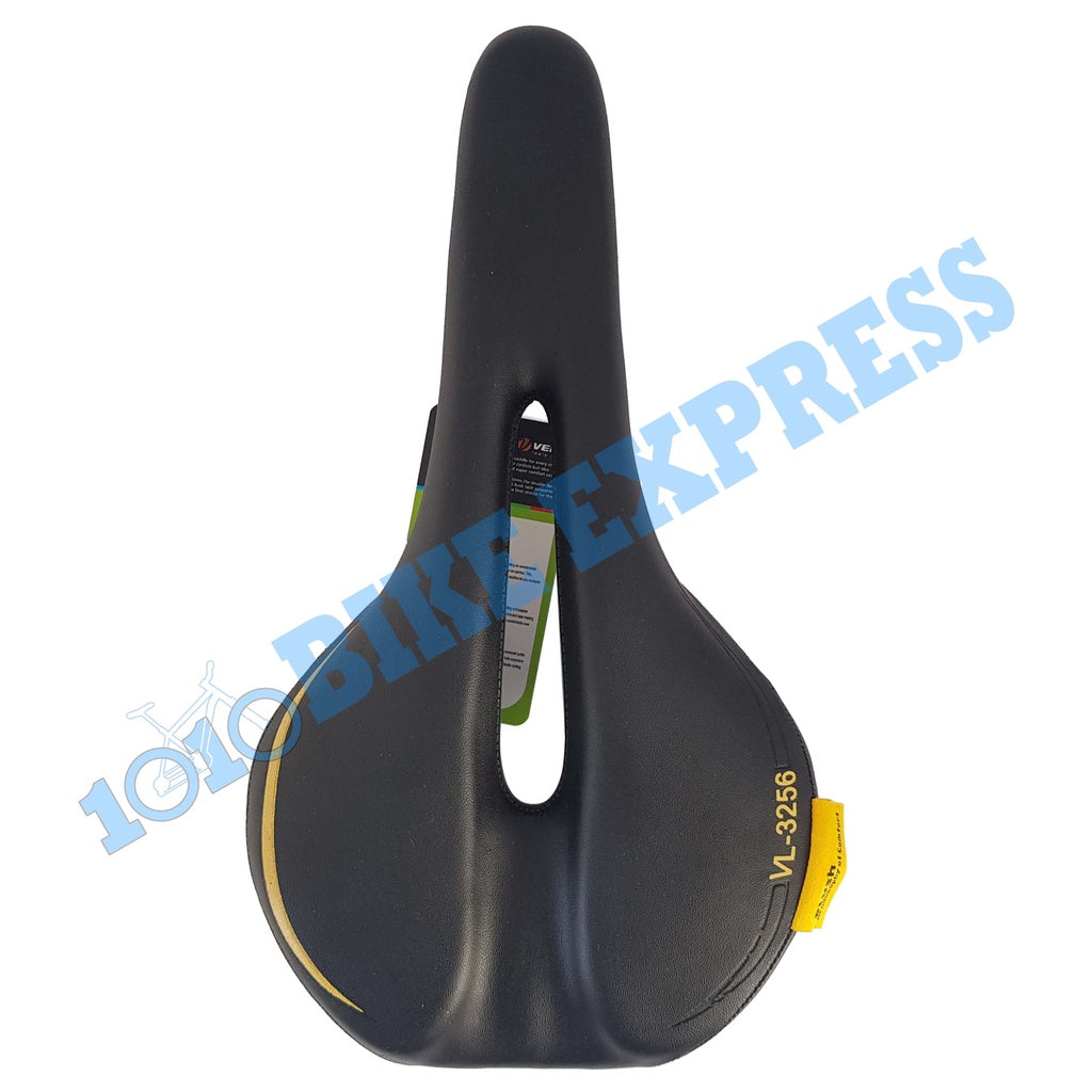 Velo Saddle 3256 With Holes