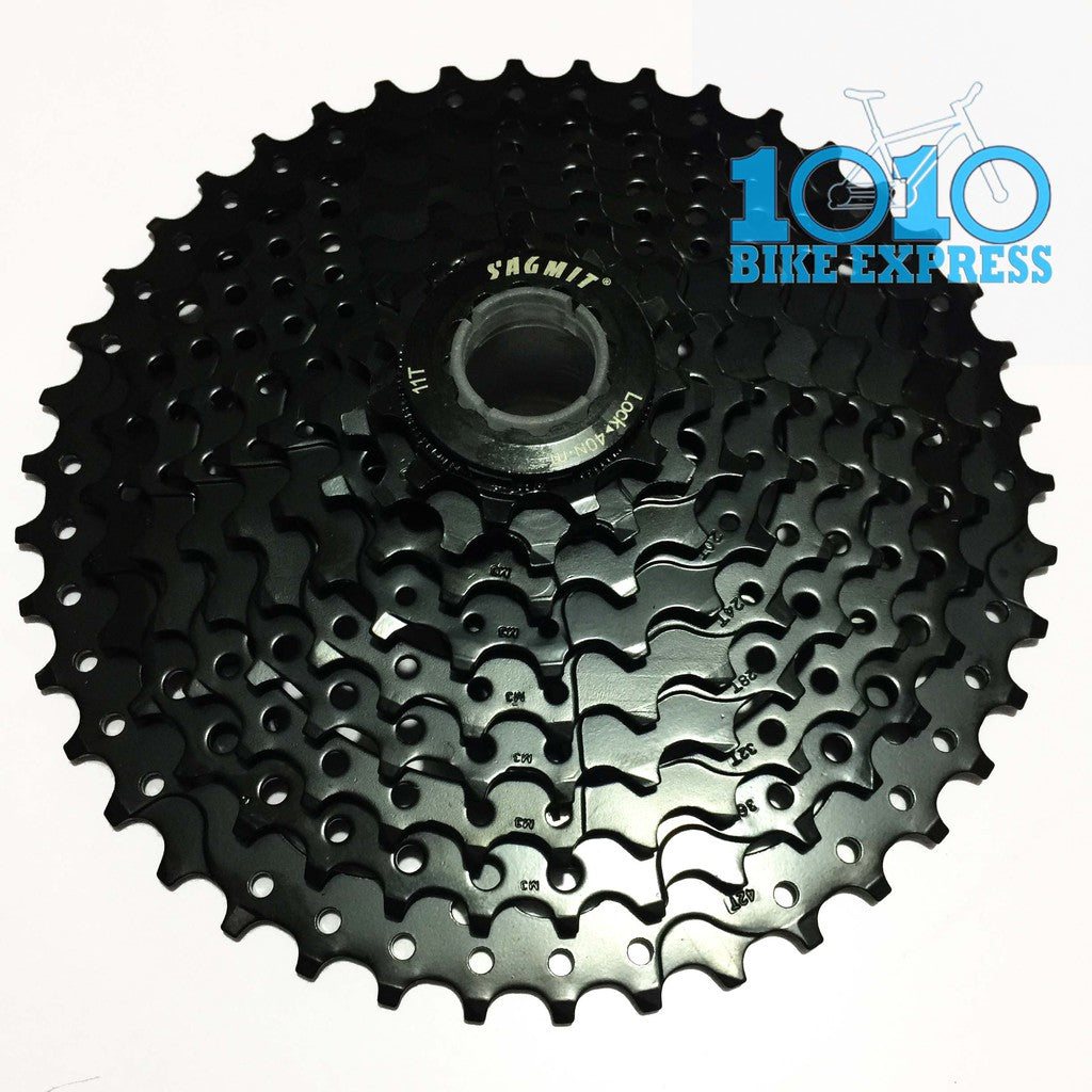 Sagmit Cassette 9 Speed Cogs Sprocket Mountain Bike