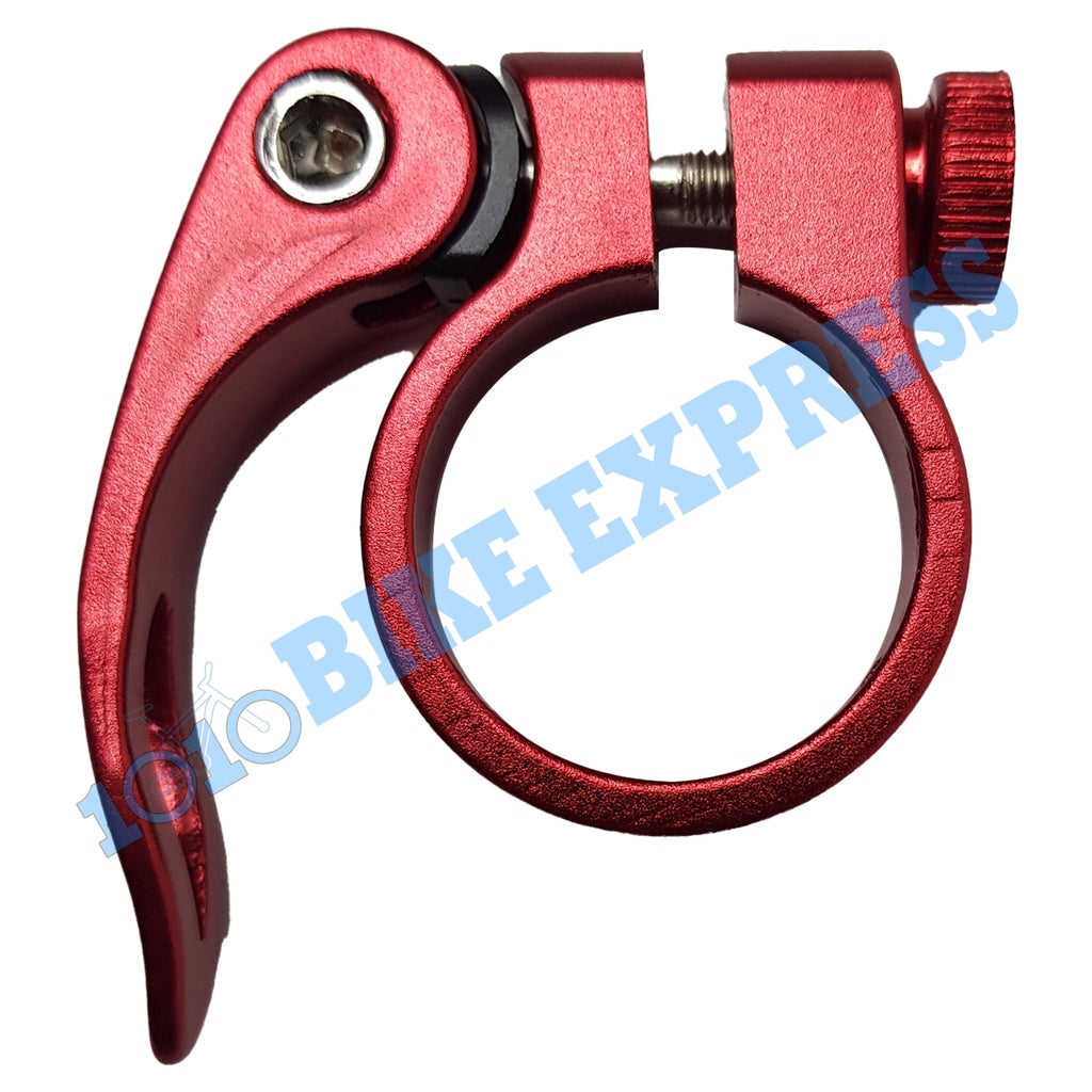 Sagmit Seat Clamp Quick Released Aluminum Alloy