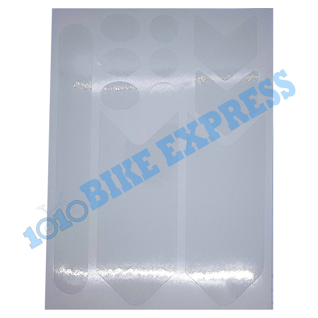 Ragusa Bike Skin Carbon Design