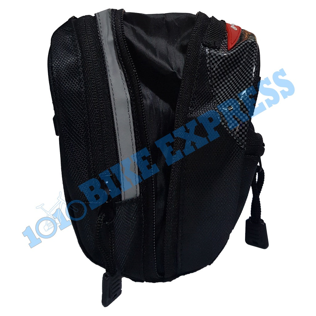 B-Soul Saddle Bag 1317 And 1309 Cycling Bags