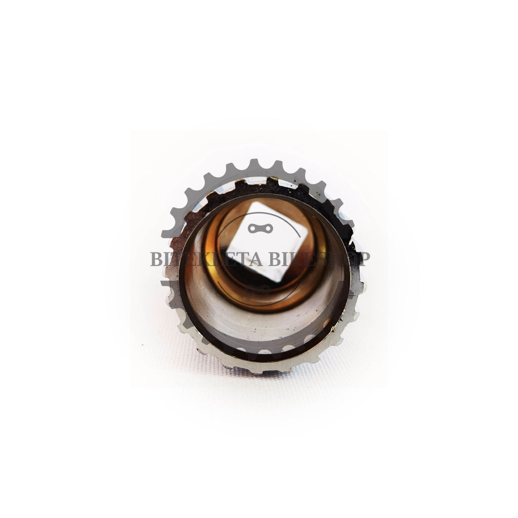 Bottom Bracket Remover For Square Type