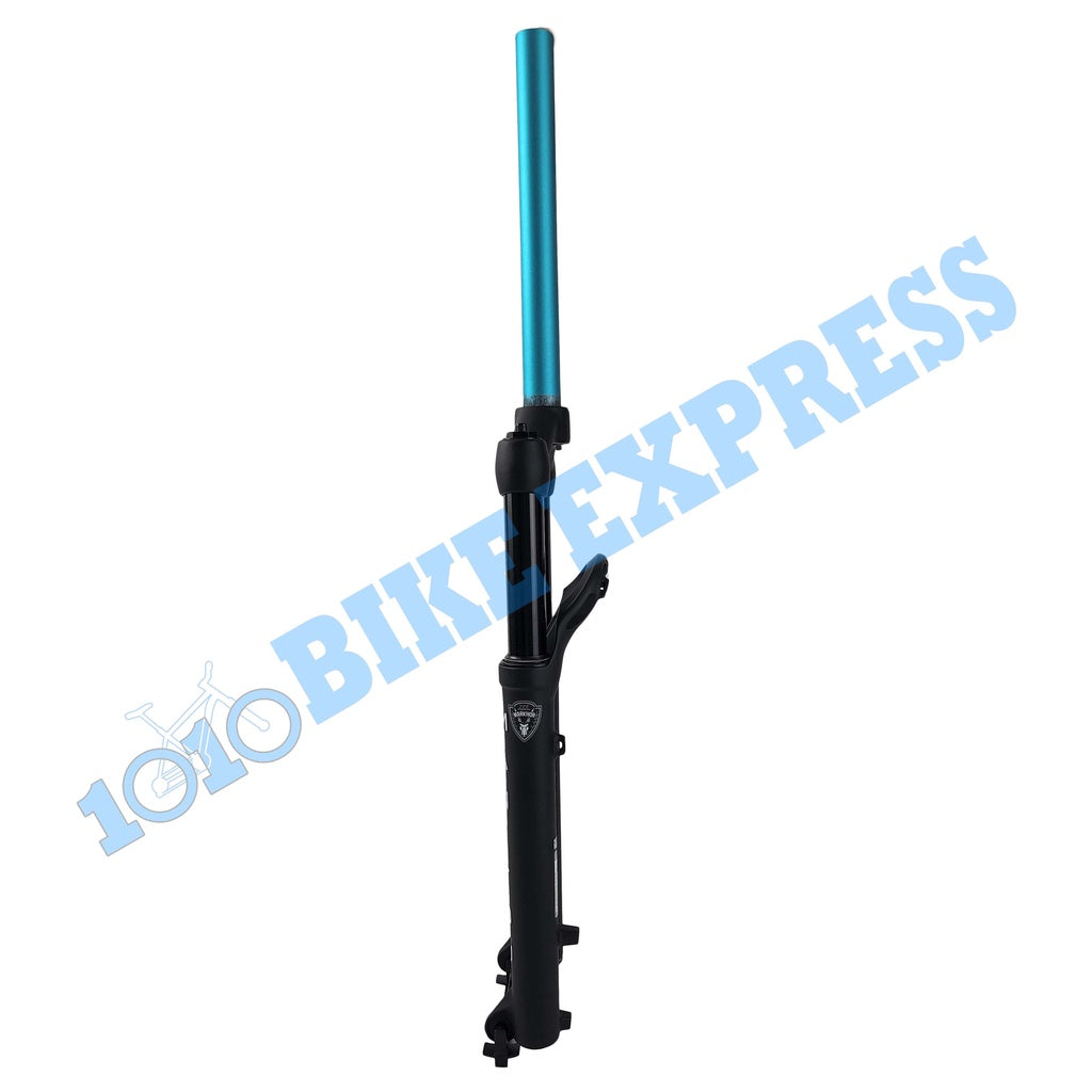 MANITOU Markhor Air Suspension Boost And Non