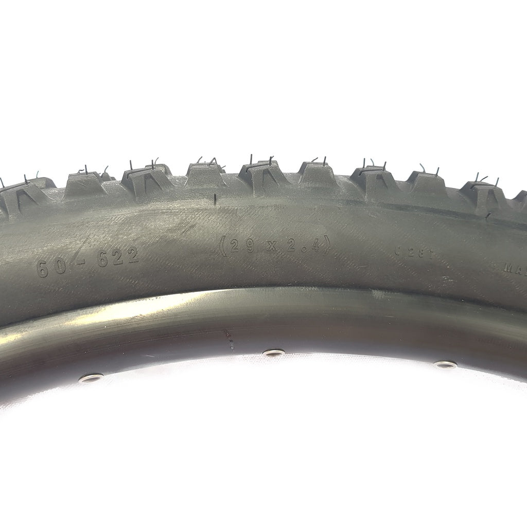 Continental Mountain King Folding Tire 29x2.4