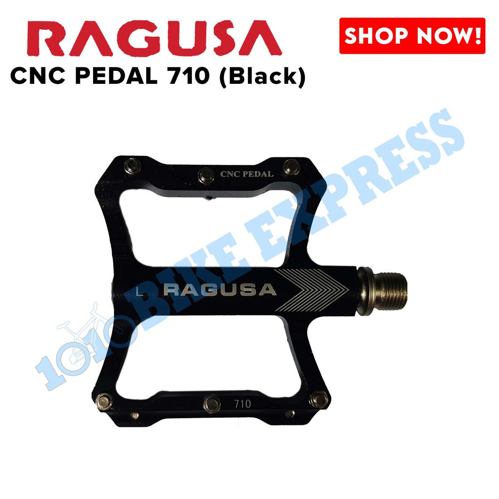 Mountain Bike Ragusa 710 711 712 Cnc Pedal