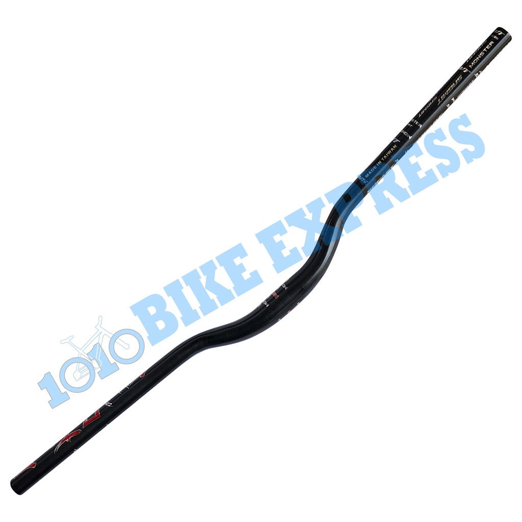 Sagmit Monster Handlebar Rise 785mm