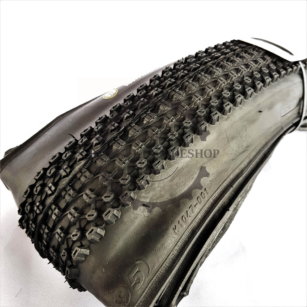 Kenda Small Block Eight Folding Tire 27.5 X 1.95