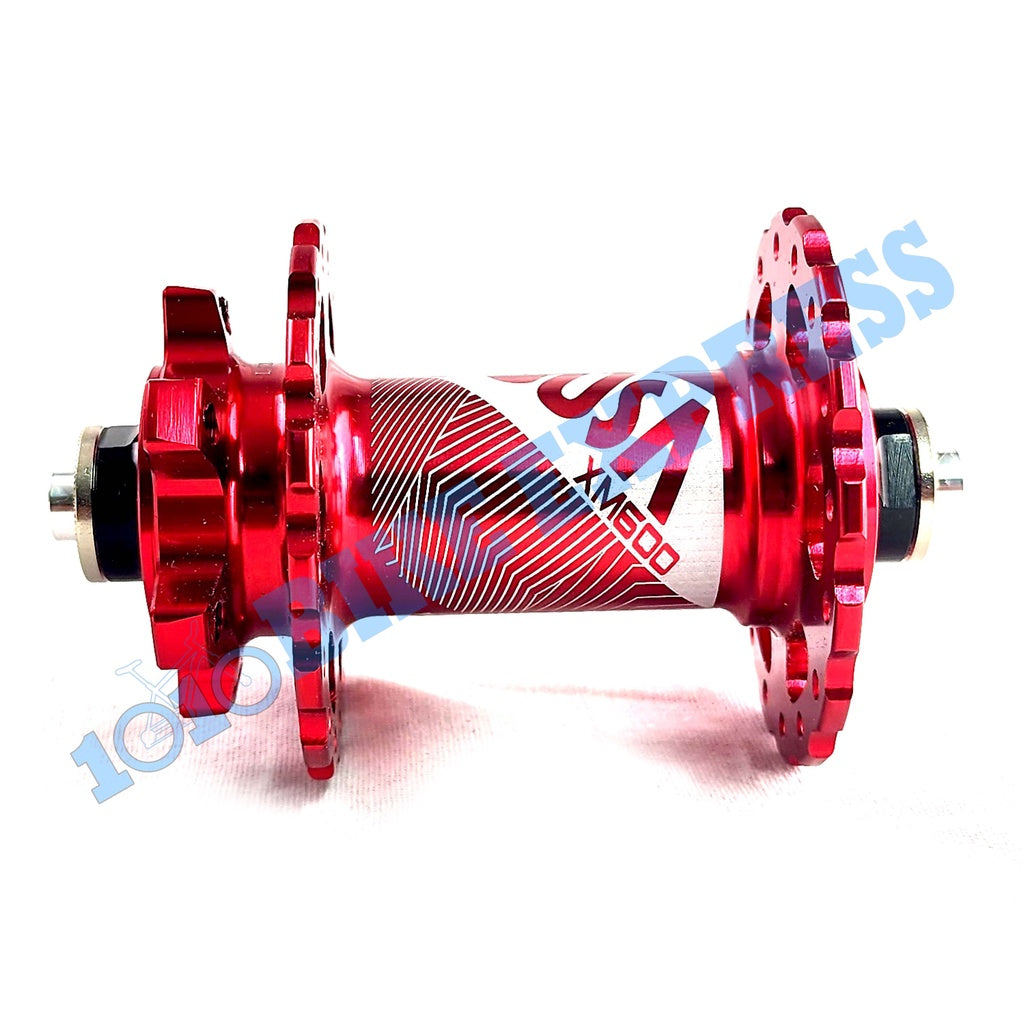 Ragusa Xm-600 Hub Mountain Bike Xm600 3pawls