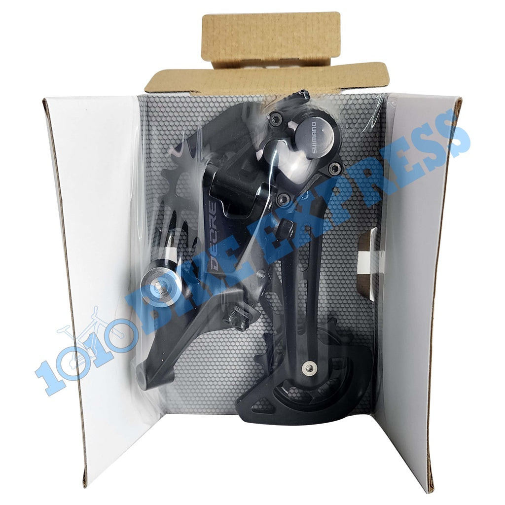 Shimano Deore Rd-M6100sgs 12 Speed Long Cage