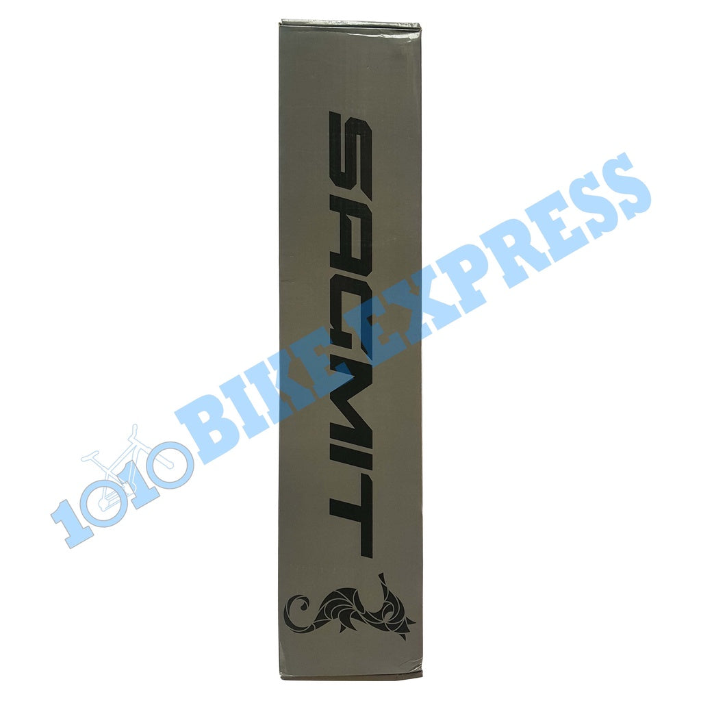 Sagmit Carbin Rigid Fork Carbon Design