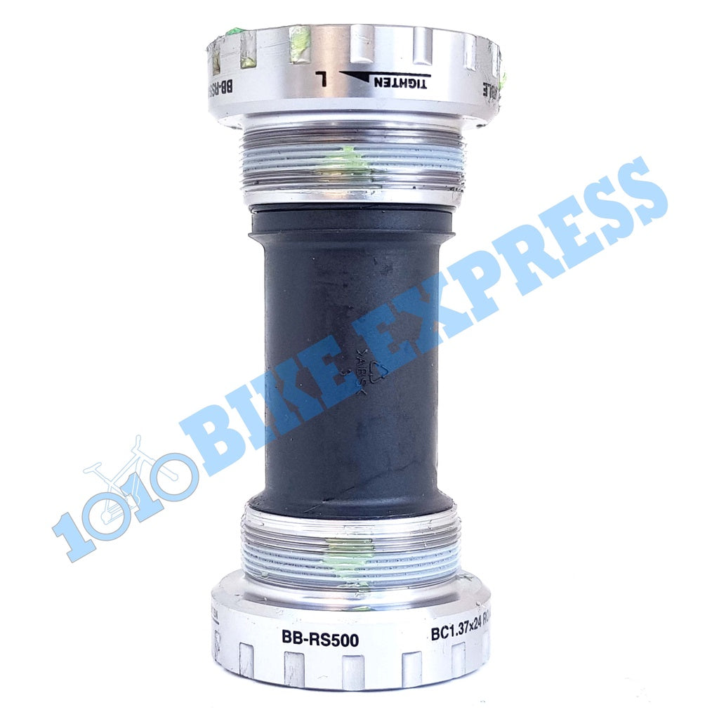 Shimano Tiagra Threaded Bottom Bracket 68/70 Mm Shell Width