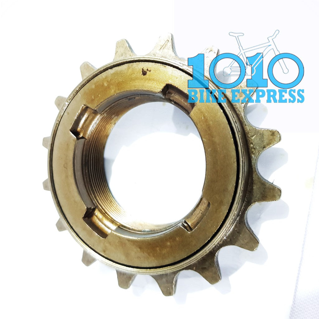 Single Speed Sprocket Ordinary