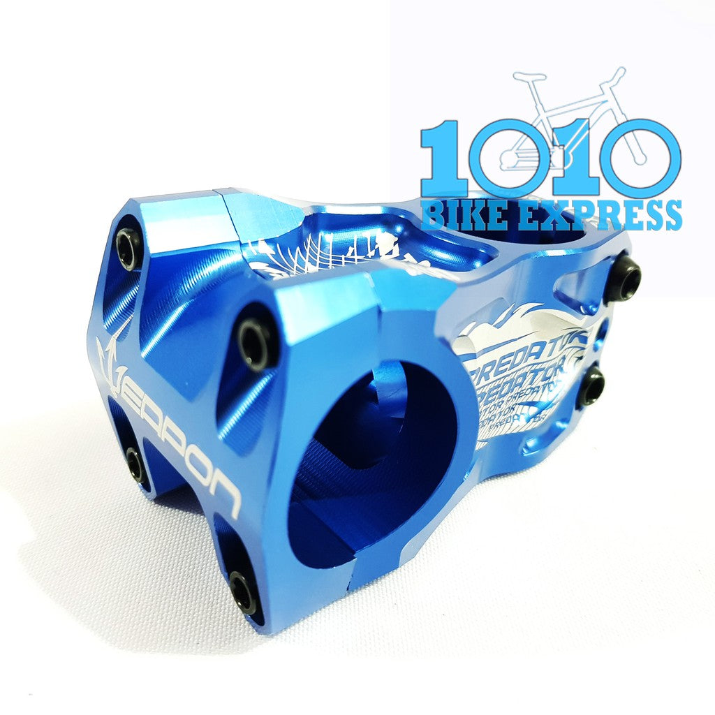 Weapon Stem Predator 50mm Ext