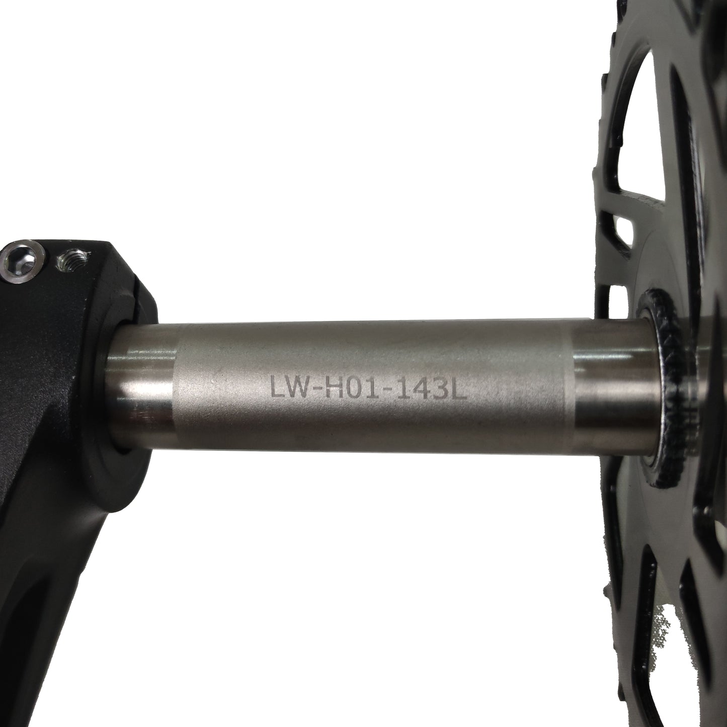 RAGUSA XM-800 XM-900 1X CRANKSET HOLLOWTECH XM800 XM900