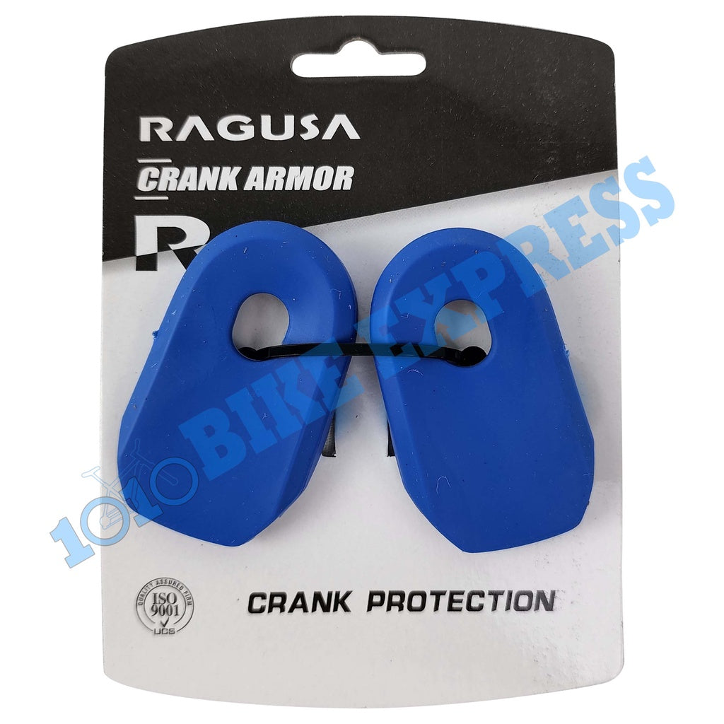 Crank Boots Ragusa Protection