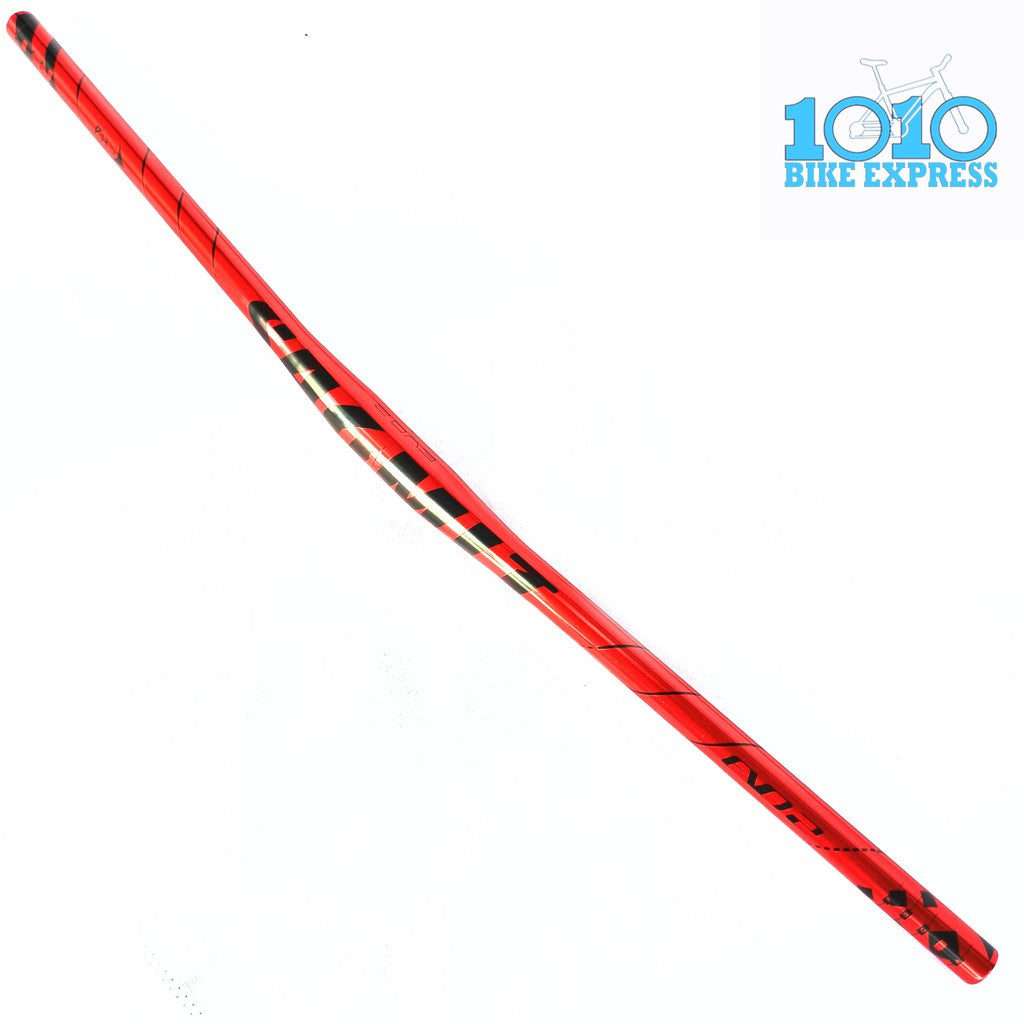 Sagmit Evo2 Handle Bar For Mountain Bike MTB