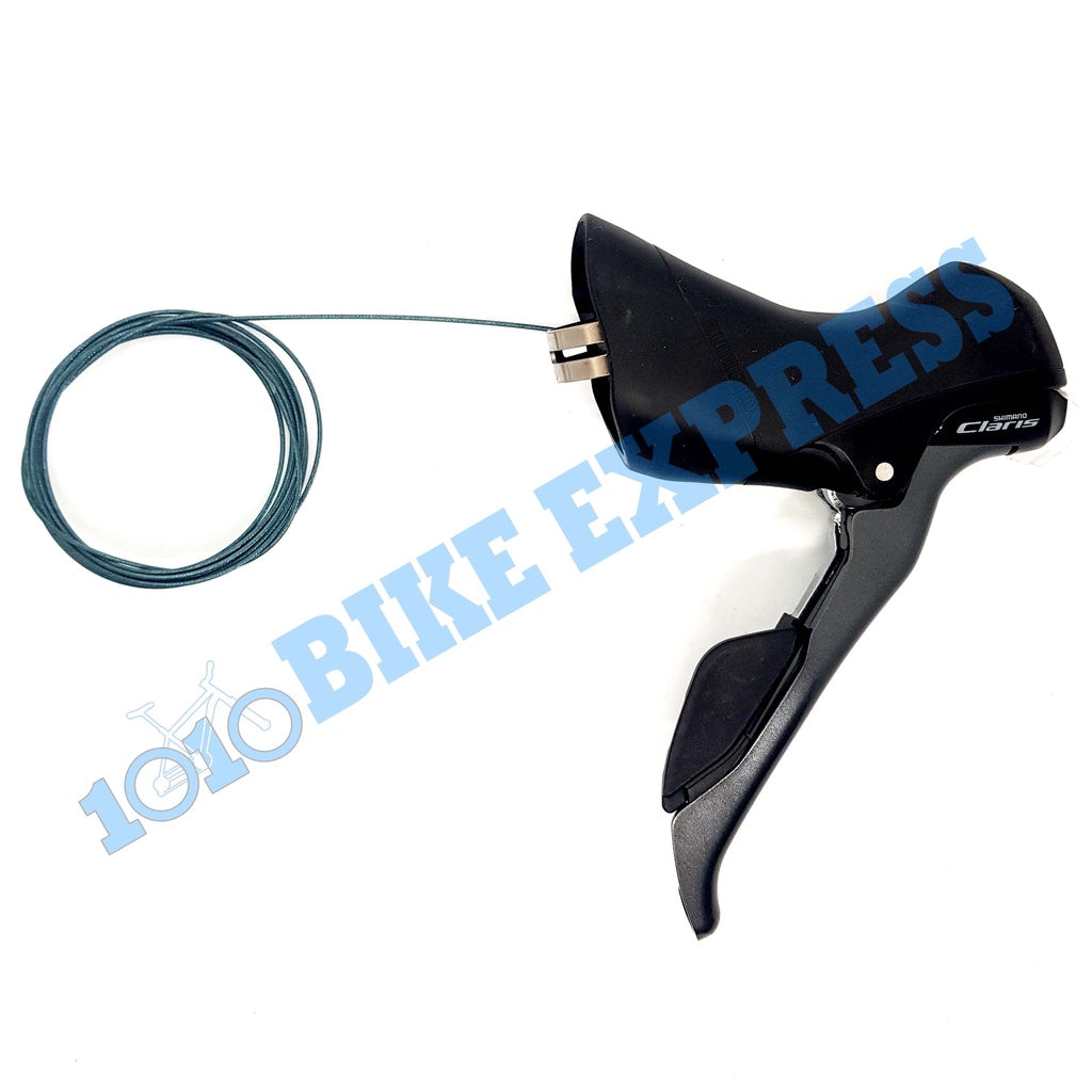 Shimano Rb Claris St-R2000 2x8 Sti Road Bike