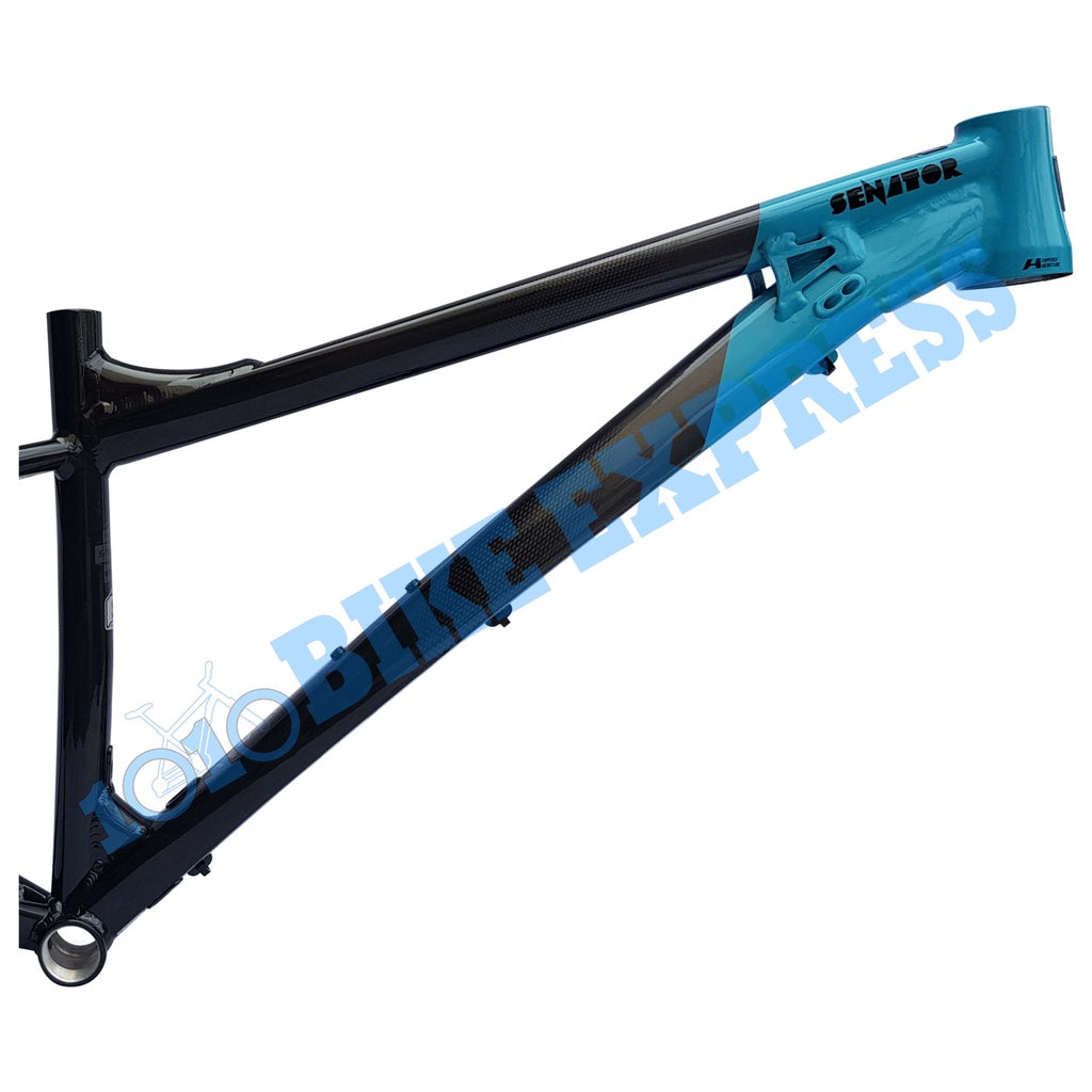 2021 Speed One Senator MTB Frame 27.5 29