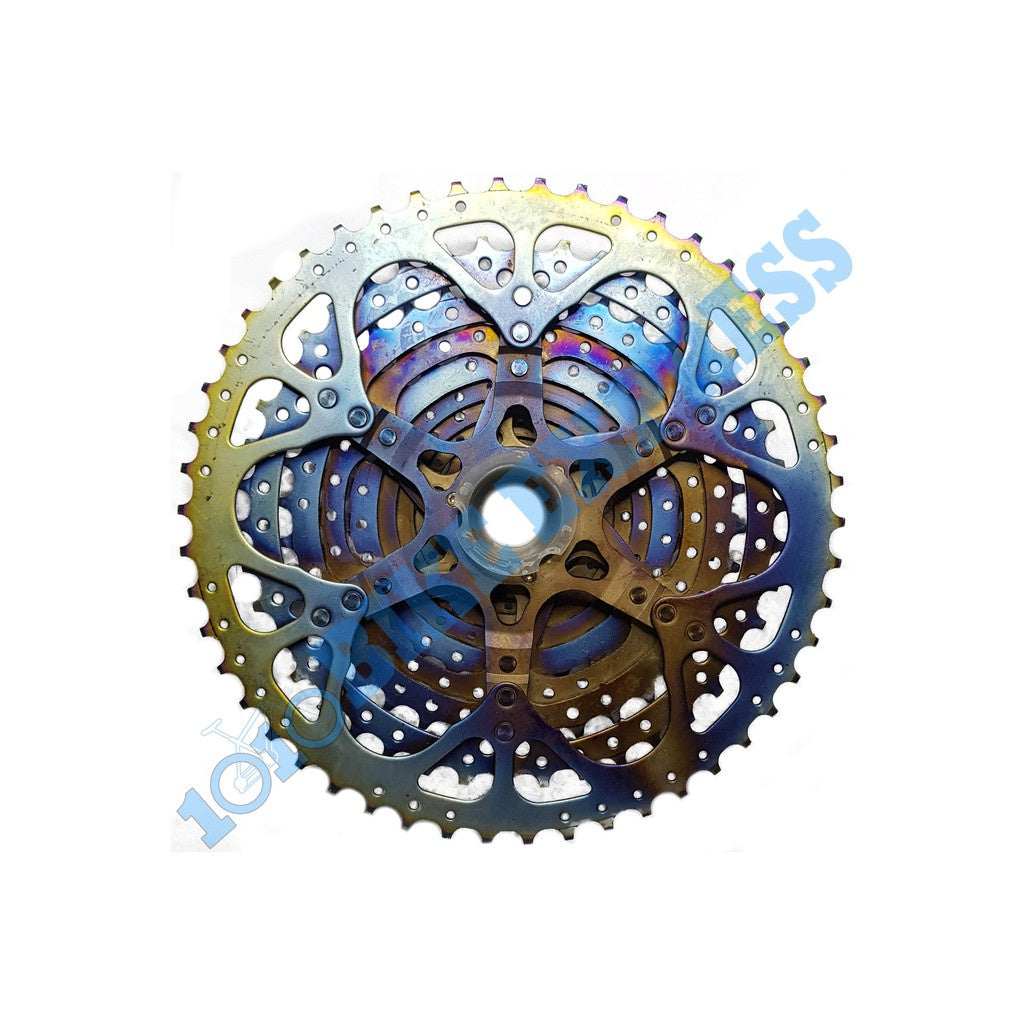 Sagmit Cassette 8 9 10 11 Speed Without Box